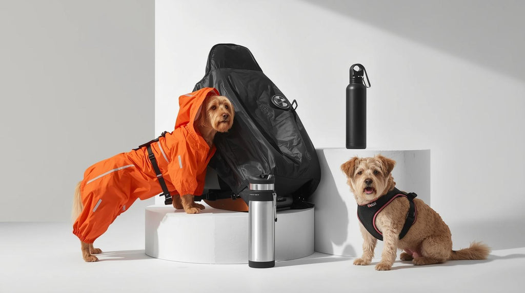 Essential Travel Tips for Dog Owners